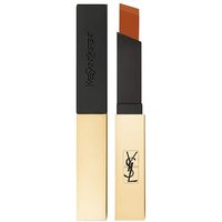 Yves Saint Laurent Rouge Pur Couture The Slim - Matowa Pomadka - Rouge Pur Couture The Slim 38 - Dla Kobiet