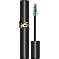 Yves Saint Laurent Lash Clash - Nadający Ekstremalnej Objętości Tusz Do Rzęs - Lash Clash green - Mascara - Dla Kobiet