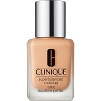 Clinique Superbalanced - Podkład - Cn 06 Linen - - Dla Kobiet