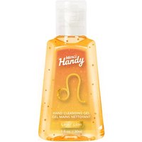 Merci Handy Hand Cleasing gel - Żel Oczyszczający Do Rąk - Astro Leo - Dla Kobiet