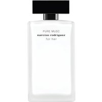 Narciso Rodriguez For Her Pure Musc - Szyprowo-piżmowa Woda Perfumowana - Atomizer - Dla Kobiet