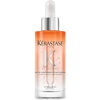 Kérastase Nutritive Odżywcze Serum Do Suchej Skóry głowy - Nutritive Serum Confort Intense - Dla Kobiet