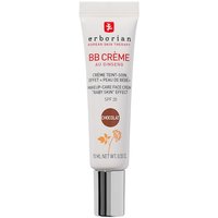 Erborian Bb Crème Au ginseng "baby Skin" Effect Spf20 - Krem Bb (format Podróżny) - Bb Family Creme Chocolat - Dla Kobiet