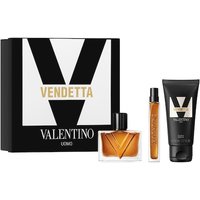 Valentino Vendetta Uomo Eau de Parfum - Zestaw