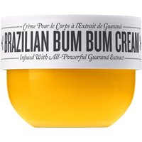 Sol De Janeiro Brazilian Bum Bum Cream - Brazylijski Krem Do Ciała Bum Bum - - Dla Kobiet