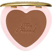 Too Faced Born This Way Soft Blur - Puder - Born This Way Soft Blur Set Powder Deep - Dla Kobiet