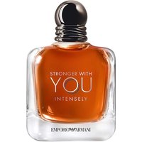 Armani Emporio Armani Stronger With You Intensely - Woda Perfumowana - Atomizer - Dla Mężczyzn