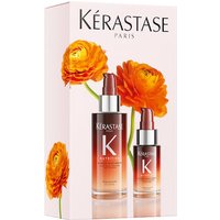 Kérastase Nutritive - Zestaw Serum Do Włosów - Nutrtive Haircare Duo Set - Dla Kobiet