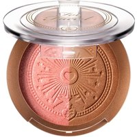 Too Faced Sun Bunny Bronzer - Puder Brązujący O Różowym Odcieniu - Sun Bunny Bronzer-strawberry Bunny 8gm - Dla Kobiet