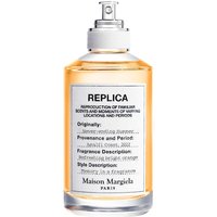 Maison Margiela Replica Never Ending Summer - Woda Toaletowa - - Dla Kobiet