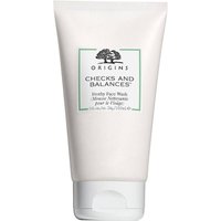 Origins Checks And Balances Frothy Face Wash - Żel Do Mycia Twarzy - - Dla Kobiet