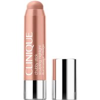 Clinique Chubby Stick Sculpting - Rozświetlacz - Chubby Stick Highlight Hefty Highlight - Dla Kobiet