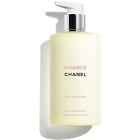 Chanel CHANCE EAU FRAÎCHE - Mleczko Nawilżające
