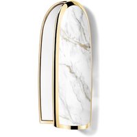 Guerlain Rouge g Case - Klejnot Wśród Pomadek Z Możliwością Personalizacji - Rouge g Ecrin Le Marbre - Dla Kobiet