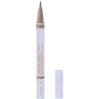 Nabla Brow Ambition - Micro-stroking Brow Pen - Brow Ambition - Ash Blonde - Dla Kobiet