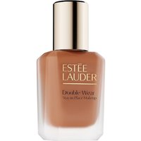 Estée Lauder Double Wear Stay-in-place Makeup Spf 10 - Podkład Matujący - Double Wear Stay-in-place Fdt - 6w2 - Dla Kobiet