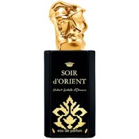 Sisley Soir D'orient - Woda Perfumowana - Atomizer - Dla Kobiet