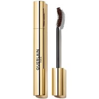 Guerlain Noir g Tusz Do Rzęs Intense Volume Curve 24h - Mascara Noir g Brun - Dla Kobiet