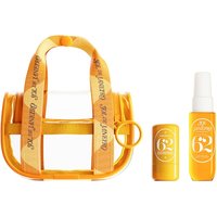 Sol De Janeiro Coffret Cheirosa Cuties 62 - Zestaw perfumowany balsam w żelu i mgiełka