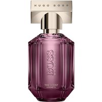 Hugo Boss The Scent Magnetic For Her - Woda Perfumowana - The Scent For Her Magnetic Edp - Dla Kobiet