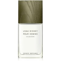 Issey Miyake L’eau D’issey Pour Homme Eau&cèdre Eau De Toilette Intense – Woda Toaletowa - L'eau D'issey Homme Ce'dre Edt I - Dla Mężczyzn