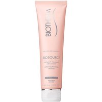 Biotherm Biosource Foaming Cream - Żel Do Mycia Twarzy - - Dla Kobiet