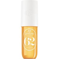 Sol De Janeiro Brazilian Crush Body Fragrance Mist - Perfumowana Mgiełka Do Ciała - - Dla Kobiet