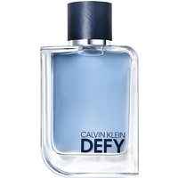Calvin Klein Defy For Men - Woda Toaletowa - Defy Edt - Dla Mężczyzn