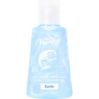 Merci Handy Produkt Czyszczący - Żel Do Mycia Rąk - galactic Hand Cleansing gel Earth - Dla Kobiet