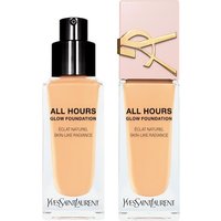 Yves Saint Laurent All Hours glow - Podkład - Ln4 - Dla Kobiet