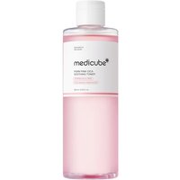 Medicube PDRN Pink Cica Soothing Toner - Rozjaśniający tonik do twarzy