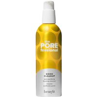 Benefit Cosmetics The Porefessional good Cleanup - Pianka Do Mycia Twarzy Na Rozszerzone Pory - The Porefessional good Clean Up Mini - Dla Kobiet