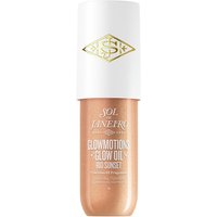 Sol De Janeiro Glowmotions glow Oil - Rozświetlający I Odżywczy Olejek Do Ciała - glowmotions Rio Sunset Bronze - Reb - Dla Kobiet