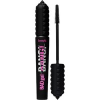 Benefit Cosmetics Badgal Bang! - Tusz Pogrubiający Rzęsy - Black - Dla Kobiet