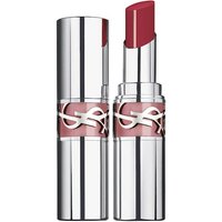 Yves Saint Laurent Loveshine - Pomadka Nadająca Ustom Efekt Mokrego Połysku - Rouge Volupte Shine 208 - Dla Kobiet
