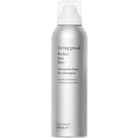 Living Proof Perfect Hair Day Advanced Clean Dry Shampoo – Suchy Szampon - Perfect Hair Day Adv Dry Shampoo - Dla Kobiet