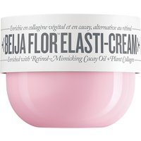 Sol De Janeiro Beija Flor Elasti-cream - Nawilżający Krem Do Ciała - Beija Flor Body Cream - Dla Kobiet
