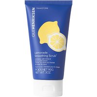 OLEHENRIKSEN Lemonade Smoothing Srub - Wygładzający I Restrekturyzujący Peeling Z Kwasami Aha - Transform Lemonade Smoothing Scrub - Dla Kobiet
