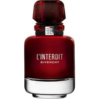 Givenchy L'interdit Rouge - Woda Perfumowana - Interdit Rouge Edp - Dla Kobiet