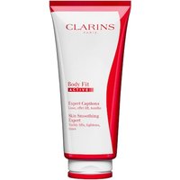 Clarins Body Fit - Balsam Do Ciała - Body Fit Active - Dla Kobiet