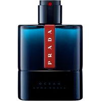 Prada Luna Rossa Ocean - Woda Toaletowa - Luna Rossa Ocean Edt - Dla Mężczyzn