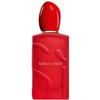 Armani Si Passione Red Bloom - Woda Perfumowana - Si Passione Red Bloom Edp - Dla Kobiet