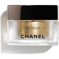 Chanel SUBLIMAGE LA CRÈME TEXTURE FINE - Krem Pielęgnacyjny