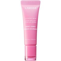 Laneige Lip glowy Balm - Błyszczący Balsam Do Ust - Lip glowy Balm Sweet Candy (new) - Dla Kobiet