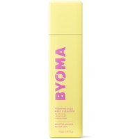 Byoma Foaming Rice Deep Cleanser - Pianka oczyszczająca do twarzy