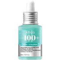 Anua PDRN Hyaluronic Acid Capsule 100 Serum - Serum nawilżające z kwasem hialuronowym