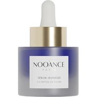 Nooance Youth Serum - Serum Anti-age Z Peptydami Miedzi - - Dla Kobiet