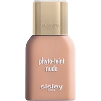 Sisley Phyto-teint Nude - Podkład Do Twarzy - Phyto Teint Nude 2c Soft Beige - Dla Kobiet