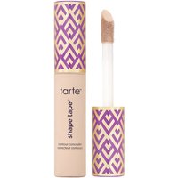 Tarte Shape Tape - Matowy Korektor O Wysokim Kryciu - 12b Faire Beige - Dla Kobiet