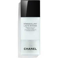 Chanel DÉMAQUILLANT LACTÉ INTENSE - Delikatny Produkt Do Demakijażu Oczu I Ust